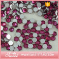 SS10 wholesale amethyst cheap strass in promotion price